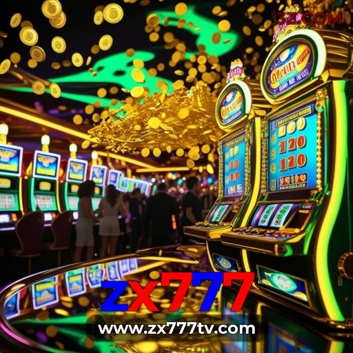 zx777.com - Cassino premiado e pagamentos rápidos - zx777