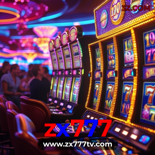 Como Ganhar em Slots no zx777 – Dicas e Estratégias VIP