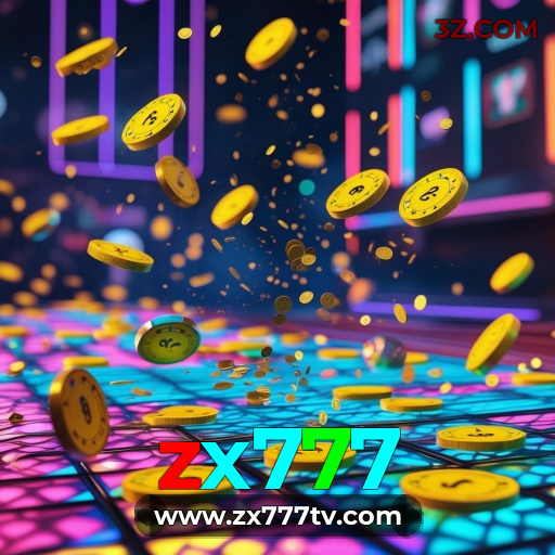 zx777: Jogue agora e descubra o cassino online mais emocionante do Brasil!