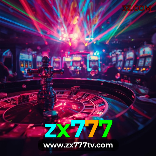 Promo zx777: Jogue com segurança e vença no cassino online mais confiável!