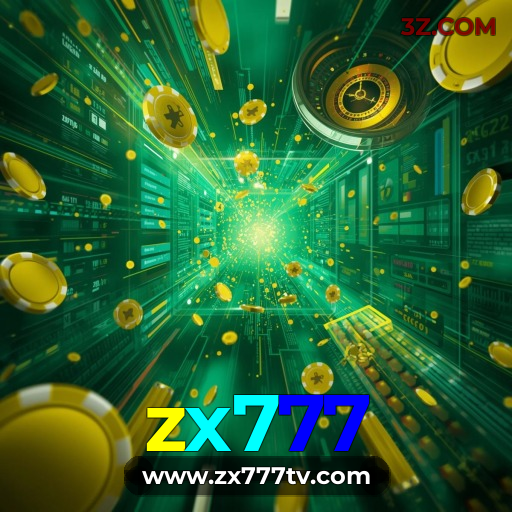 zx777 BET - Esporte Virtual e Jogos ao Vivo 