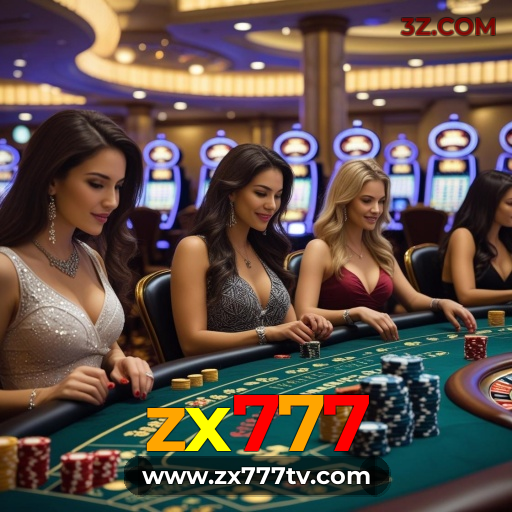 zx777 | Cassino Online e Apostas Esportivas Confiáveis