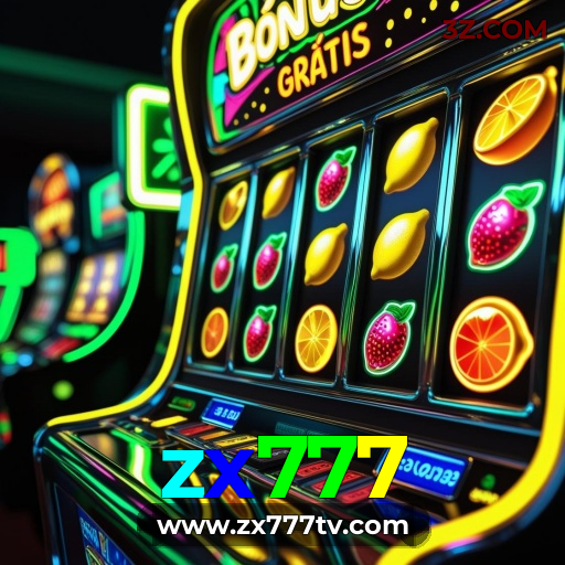 zx777: A sorte brilha no cassino online mais seguro do Brasil!