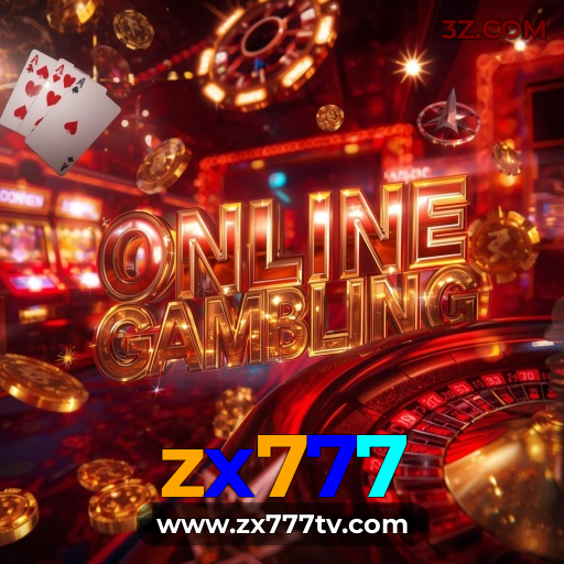 zx777.com | Cassino Online com Bônus e Saques Rápidos