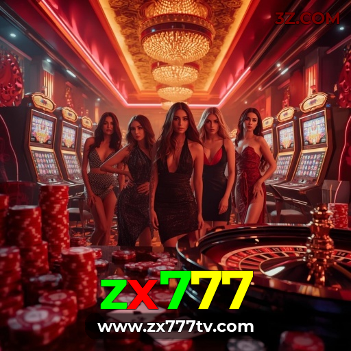 zx777 | Cassino Online e Apostas Esportivas Confiáveis