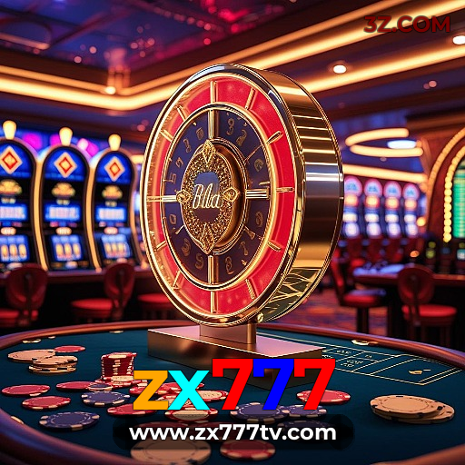 Cassino Online zx777 | Jogos com Pagamentos Instantâneos