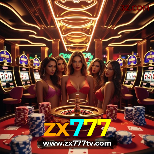 zx777 - No cassino mais confiável, o sucesso é inevitável! - zx777.com Plataforma